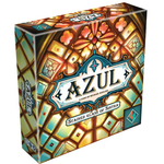 Azul: Stained Glass of Sintra Board Game