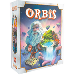Orbis Board Game