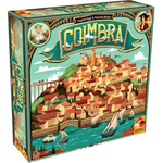 Coimbra Board Game