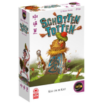 Schotten Totten Board Game