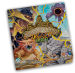 Spirit Island - Jagged Earth Board Game