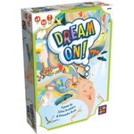 Dream On! Board Game