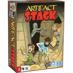Artifact Stack Board Game