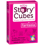 Rory's Story Cubes (Fantasia) Board Game