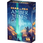 Near and Far - Amber Mines Board Game