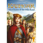 Kashgar: Merchants of the Silk Road Board Game