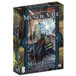 Mystic Vale - Mana Storm Board Game