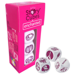 Rory's Story Cubes - Enchanted Board Game