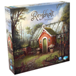 Reykholt Board Game