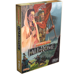 Pandemic: Fall of Rome Board Game
