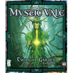 Mystic Vale - Twilight Garden Board Game