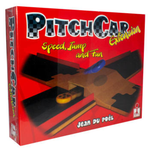 PitchCar - Extension 1 Board Game