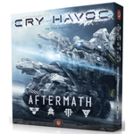 Cry Havoc - Aftermath Board Game
