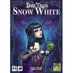 Dark Tales - Snow White Board Game