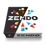 Zendo Board Game