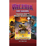 Valeria: Card Kingdoms - Monster Reinforcements Board Game