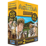 Agricola: All Creatures Big and Small Big Box Board Game