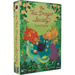 The Tea Dragon Society Card Game Board Game