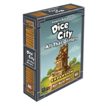Dice City - All that Glitters Board Game