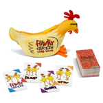 Funky Chicken Board Game