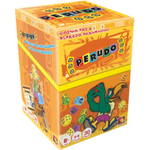 Perudo Board Game