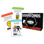 Sneaky Cards Board Game