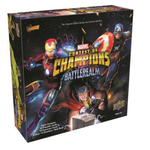 MARVEL Contest of Champions: Battlerealm Board Game