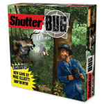 Shutterbug Board Game