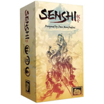 Senshi Board Game