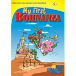 My First Bohnanza Board Game