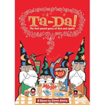 Ta-Da! Board Game