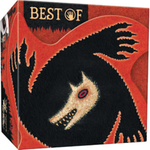 Best of Werewolves of Miller's Hollow Board Game