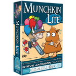 Munchkin: Lite Board Game