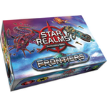 Star Realms: Frontiers Board Game