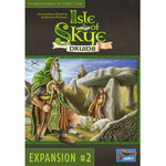 Isle of Skye - Druids Board Game