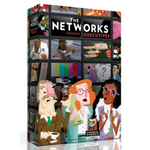 The Networks - Executives Board Game