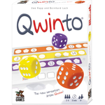 Qwinto Board Game