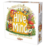 Hive Mind Board Game