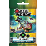 Star Realms - Command Deck - The Union Board Game