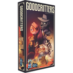 GoodCritters Board Game