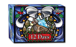 12 Days Board Game