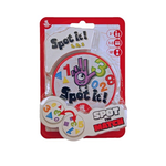 Spot It!: 123 Board Game