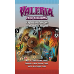 Valeria: Card Kingdoms - Peasants & Knights Board Game