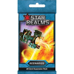 Star Realms - Scenarios Board Game