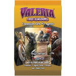 Valeria: Card Kingdoms - Agents Board Game