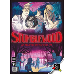 Stumblewood Board Game