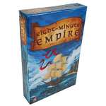 Eight Minute Empire Board Game