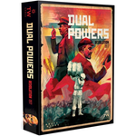 Dual Powers: Revolution 1917 Board Game