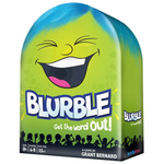 Blurble Board Game