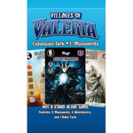 Villages of Valeria - Monuments Board Game